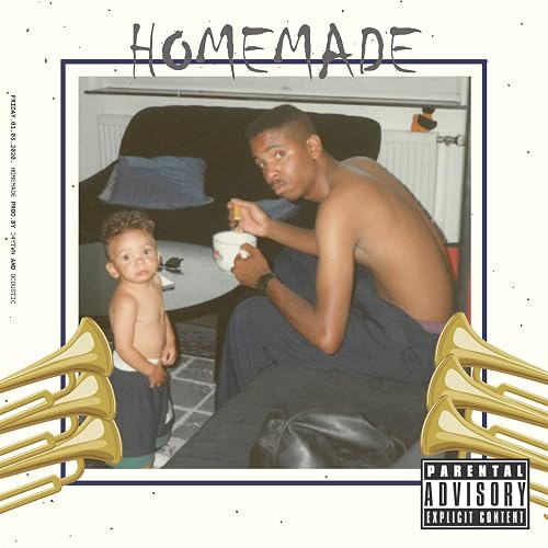 Homemade