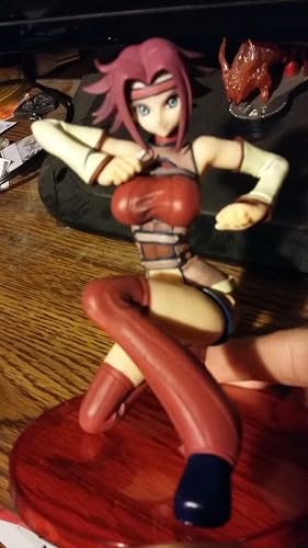 Amazon | TAMASHII NATIONS 乙女魂-オトメダマ- コードギアス カレン