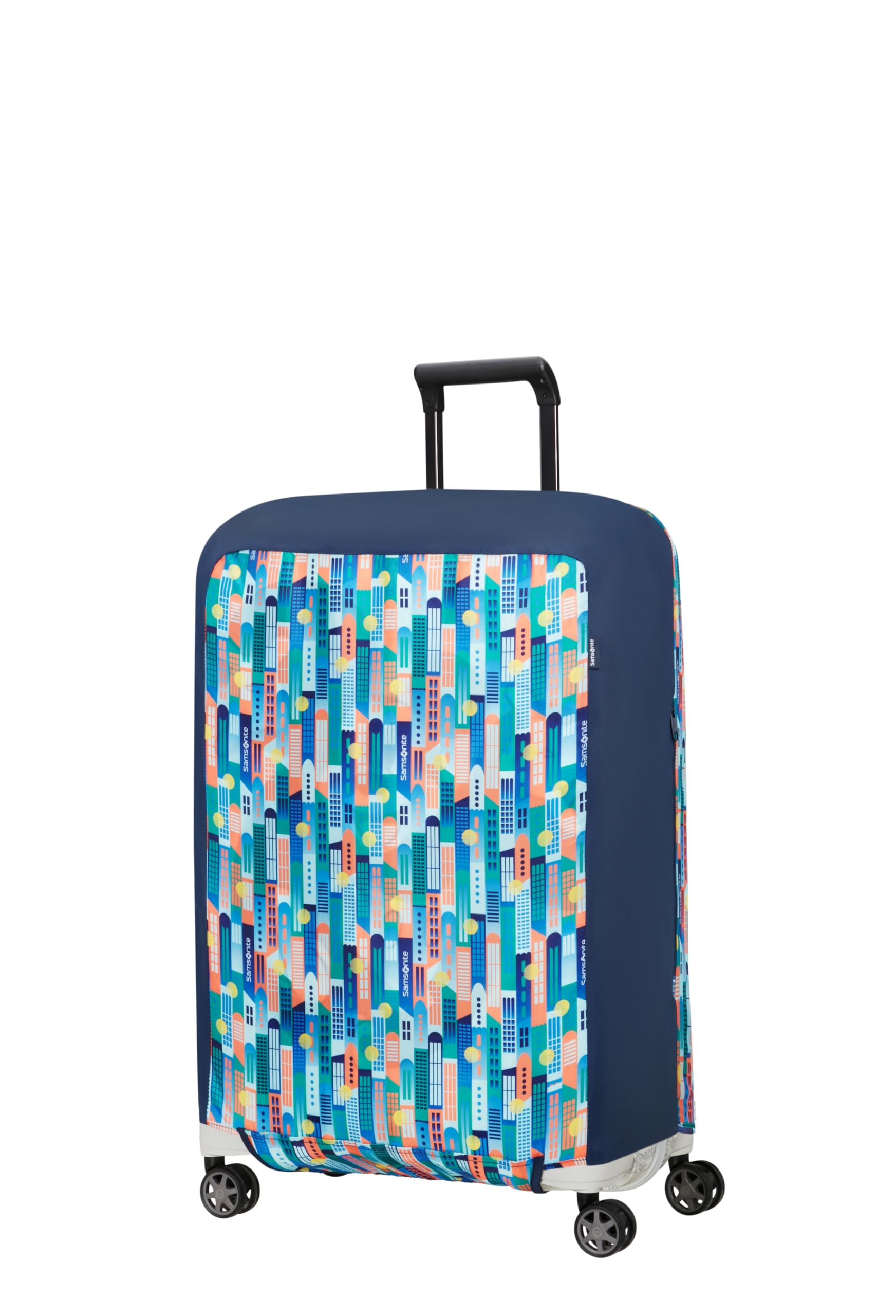 Samsonite, American Tourister
