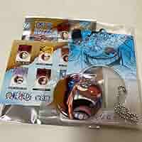 Amazon.co.jp: ONE PIECE ワンピース 缶バッジ&特製ホルダー