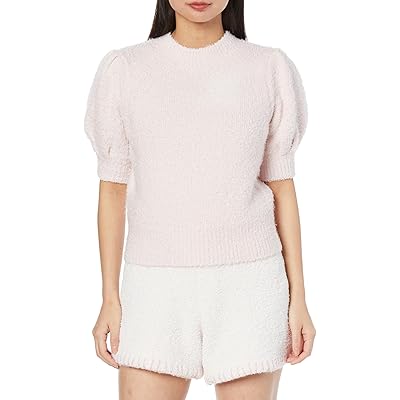 [ジェラート ピケ] ホイップモコプルオーバー PWNT235108 レディース フリーサイズ