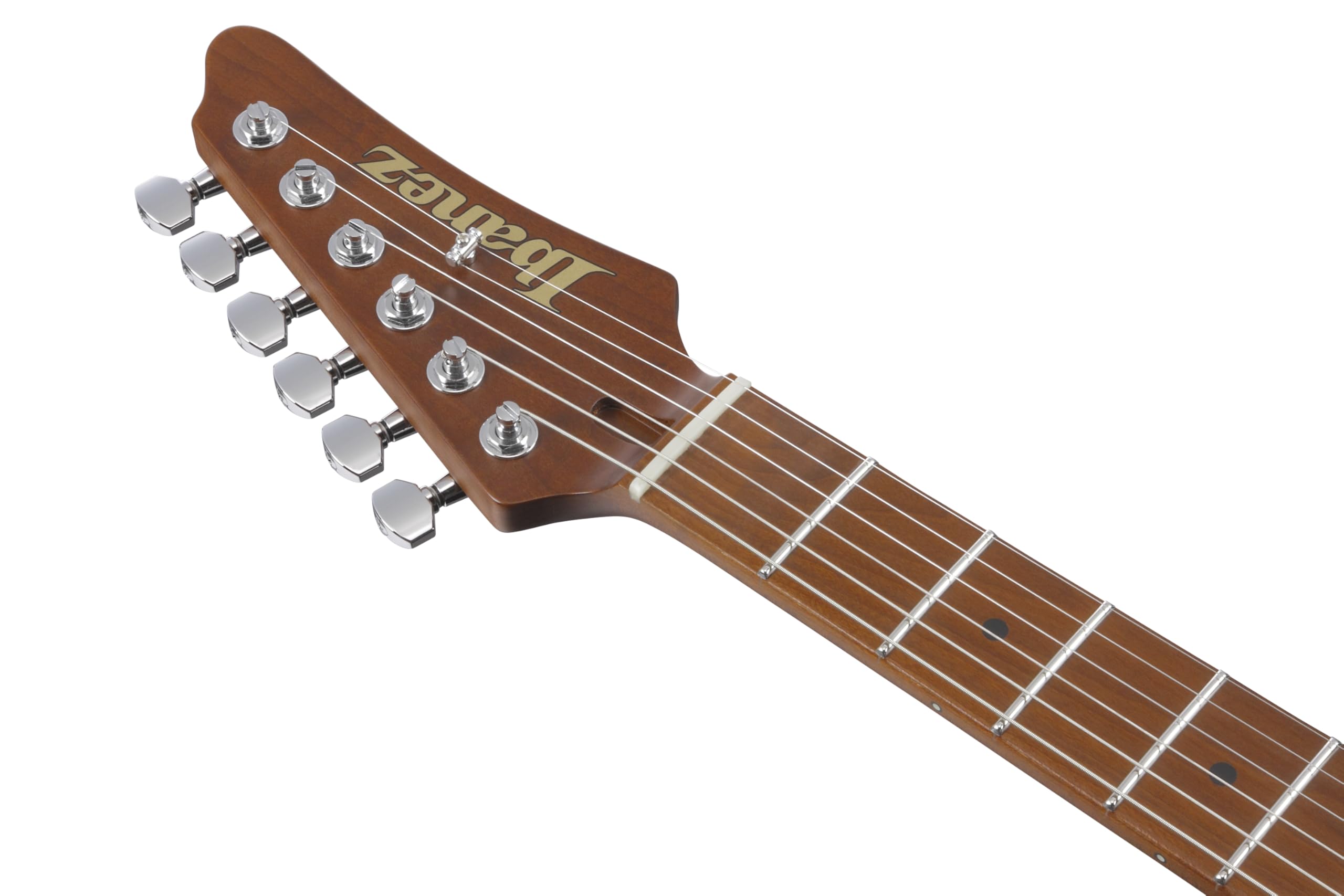 Amazon | Ibanez(アイバニーズ) エレキギター AZ Prestige Tri Fade