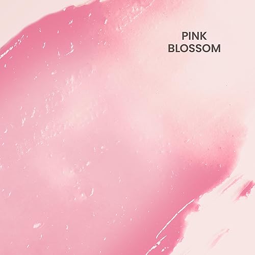 Miniatura 4 de Burt's Bees - Bálsamo labial para rellenar los calcetines, fórmula de bálsamo tintado 2 en 1 de larga duración, infusión de color con manteca de