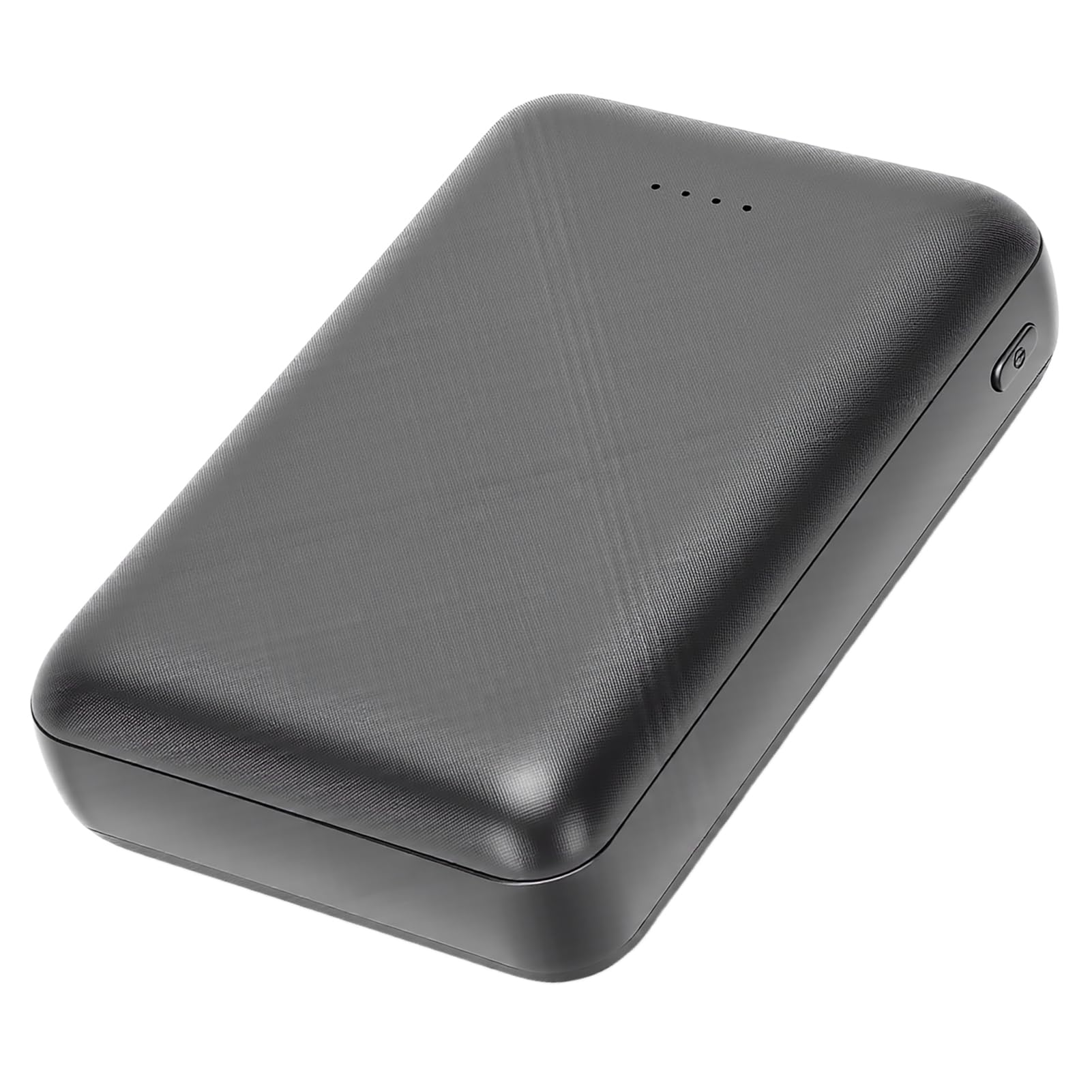 Haofy Batterie de Gilet Chauffant, capacité de 20 000 MAh pour Une Chaleur Toute la Journée avec Protections de sécurité Intelligentes, Batterie Externe pour Veste Chauffante, Pantalon, équipement