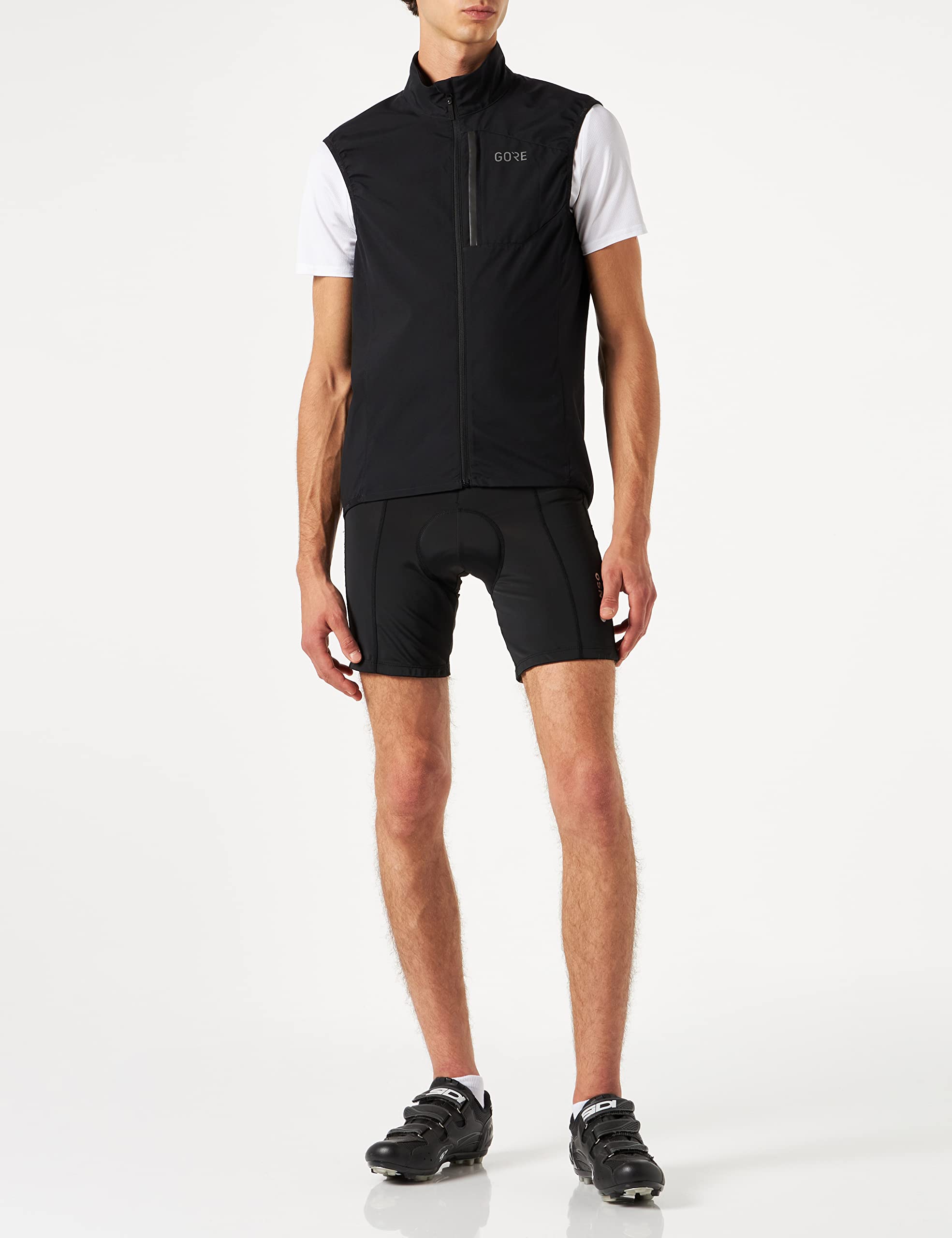 GORE WEAR Spirit Vests Vests Homme (lot de 1)