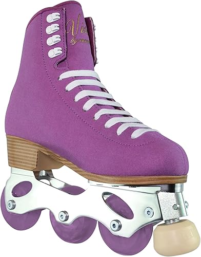 Miniatura 2 de Jackson Utima Inline Roller Skates VistaFinesseMystiqueElle JUST LAUNCHED 2021