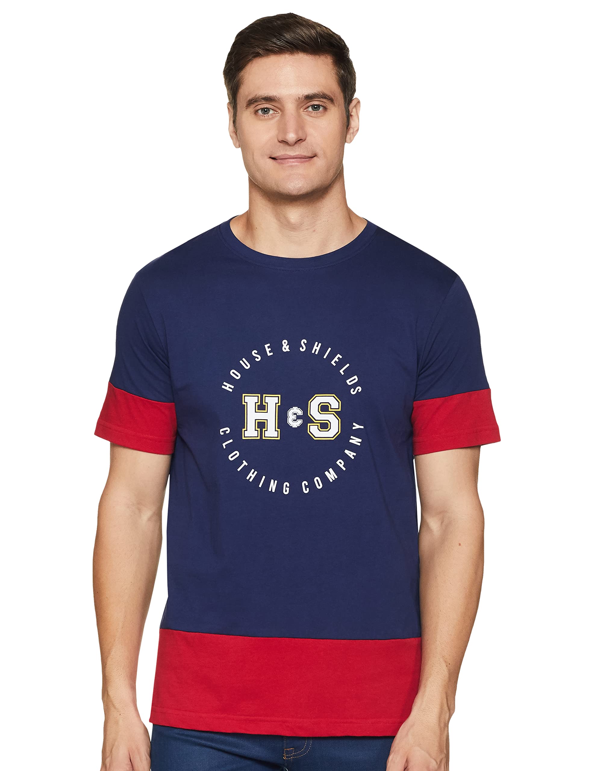Men's Regular T-Shirt