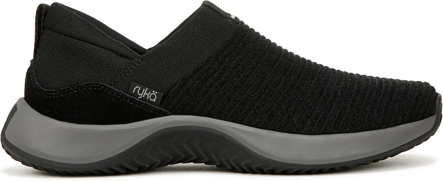 Ryka Women's Encore Knit Plus