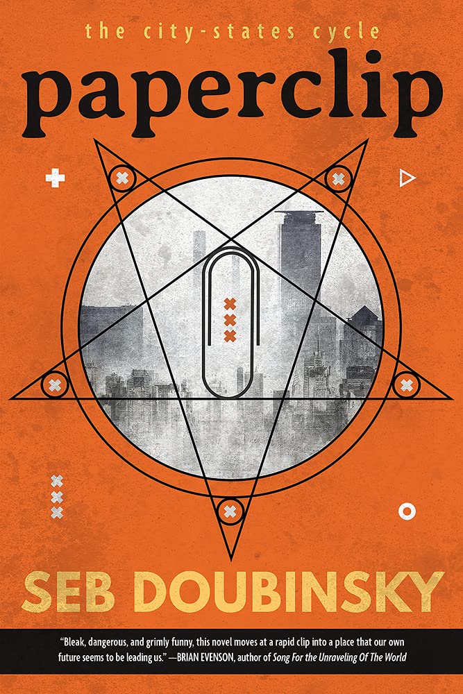 Paperclip (The City-States Cycle)