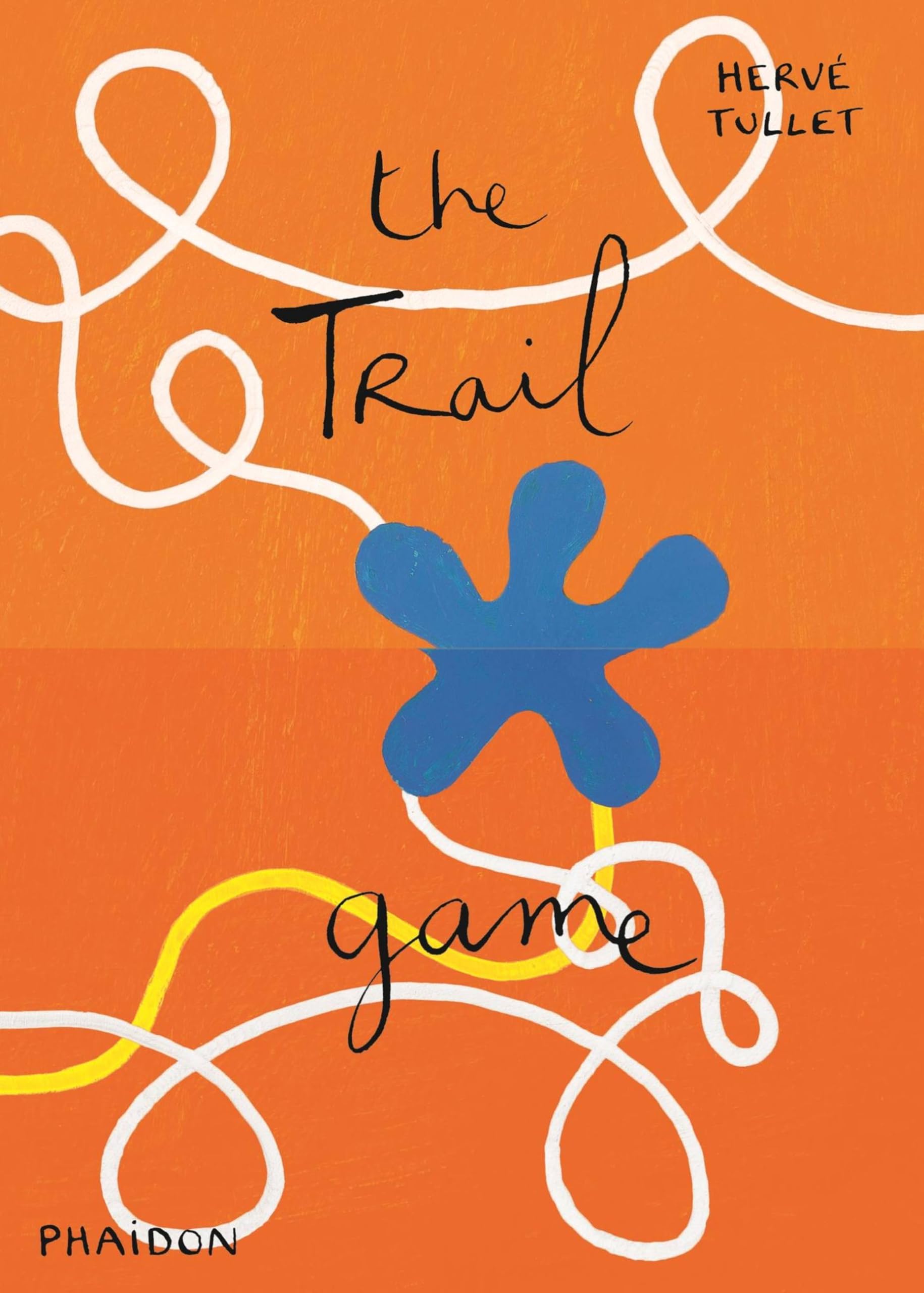 The Trail Game (The.....game)
