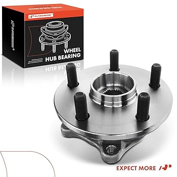 Front Right CV Axle Assembly For 08-17 Lexus LS460 LS600h