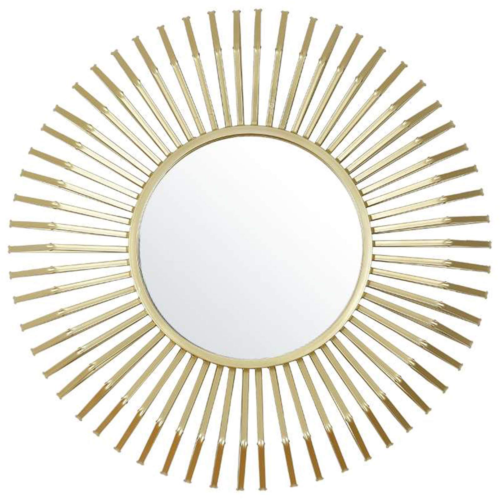 Antique gold mirror - Antieke spiegels - Winkelinrichtingen