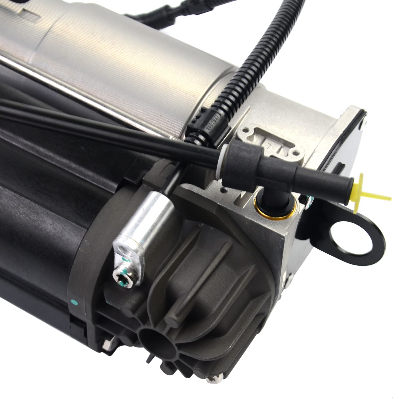 Compresor de control de nivel de suspensión neumática 4Z7616007 reemplazo para A6 4B C5 1997-2005 4154031060 4B0616007 8D0951253A 4H0951253A 8K0951253