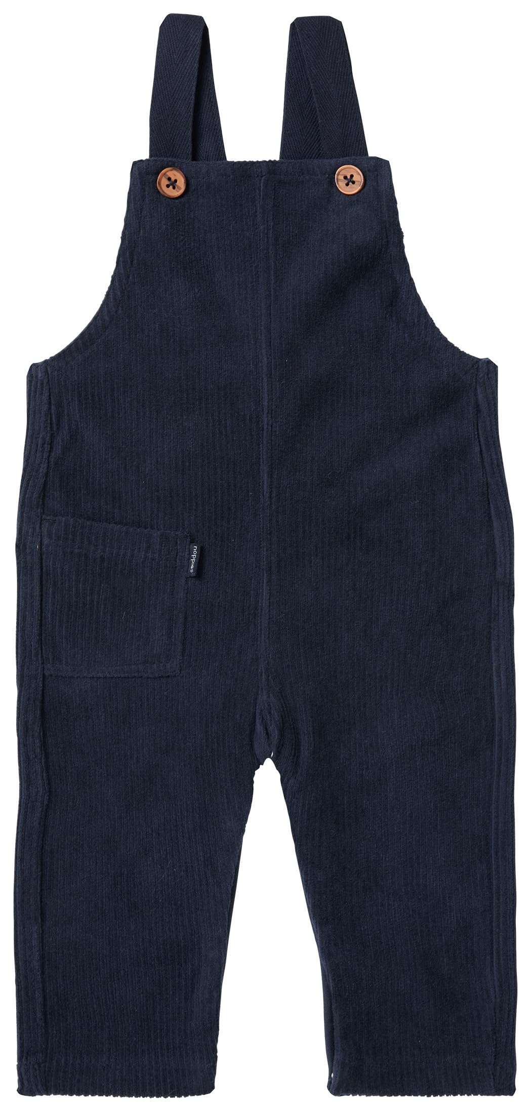 Noppies Baby Boys Boys Dungaree Tremont Jumpsuit