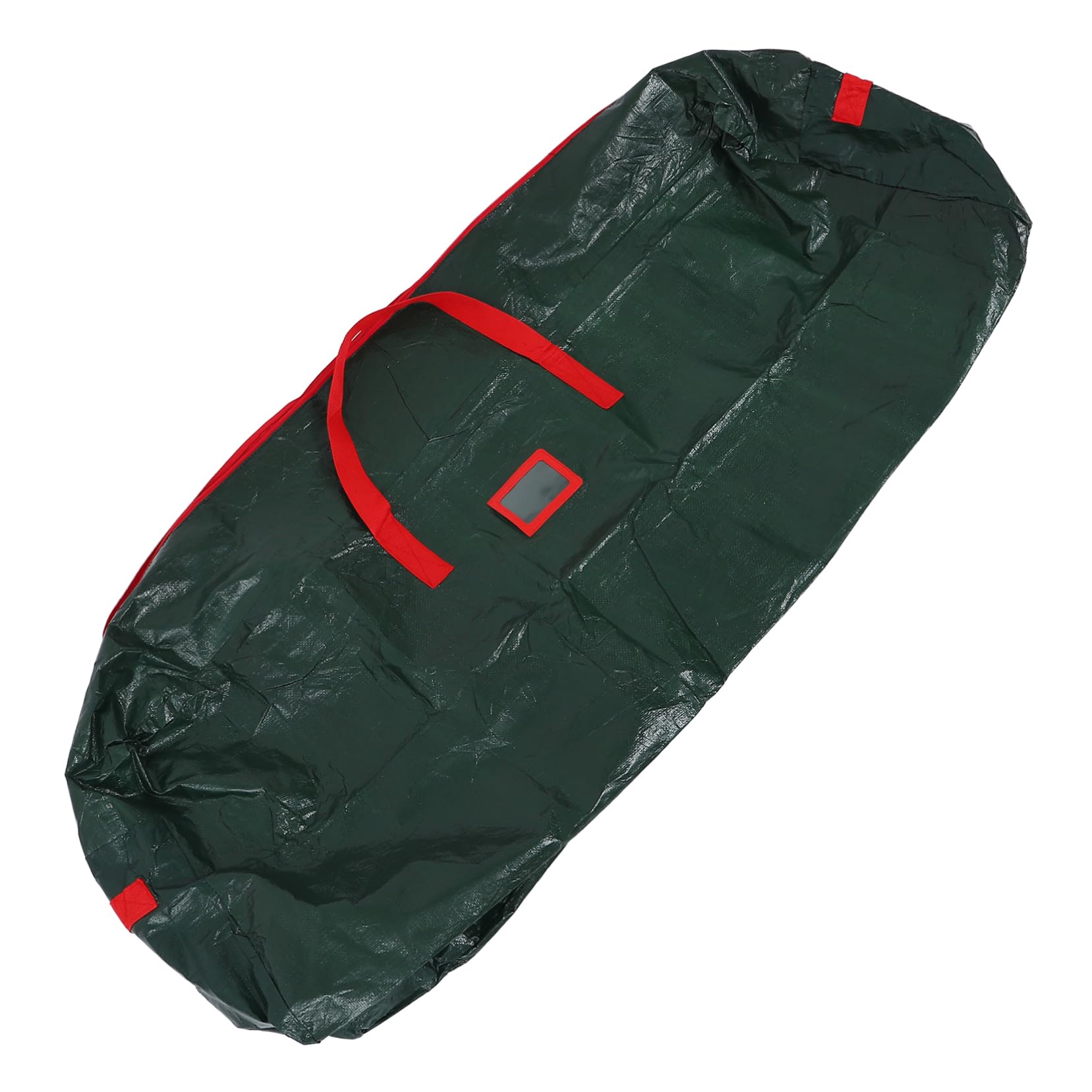 BRIGHTFUFU Large Xmas Tree Storage Bag Waterproof Anti Christmas Tree Bag for Storage