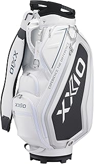 ダンロップ XXIOキャディバッグ GGC-X163