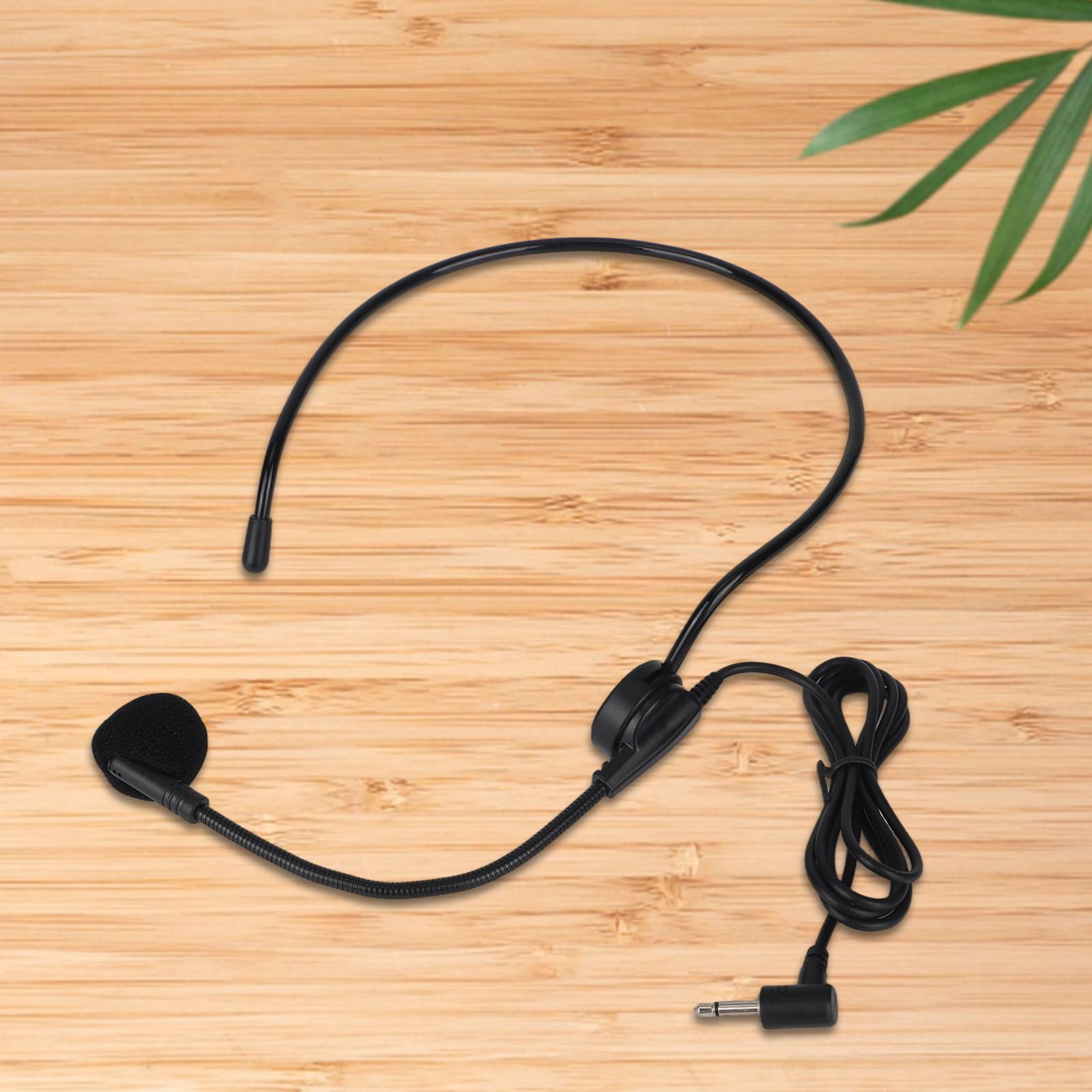 Mikovivi Fake Microphone Headset Prop - Image 3