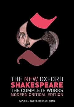 文学・小説 THE NEW OXFORD SHAKESPEARE AUTHORITY COM 71oTUW6krfL._UF350,350_QL50_.jpg