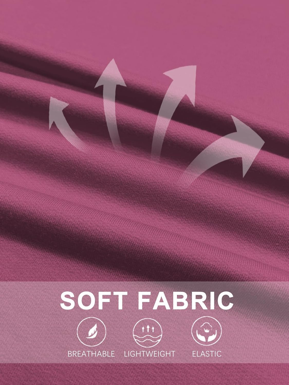 VISLILY Womens Plus-Size Sweatshirts Casual Collared V Neck Polo Tops Long Sleeve Pullover Tunics Loose Lightweight Blouses - Image 5