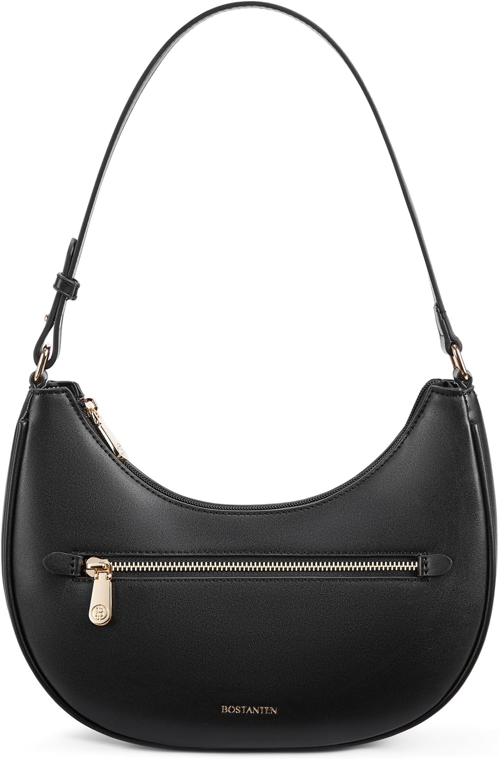 BOSTANTENSmall Purses for Women Trendy Cresent Shoulder Bag Hobo Handbags