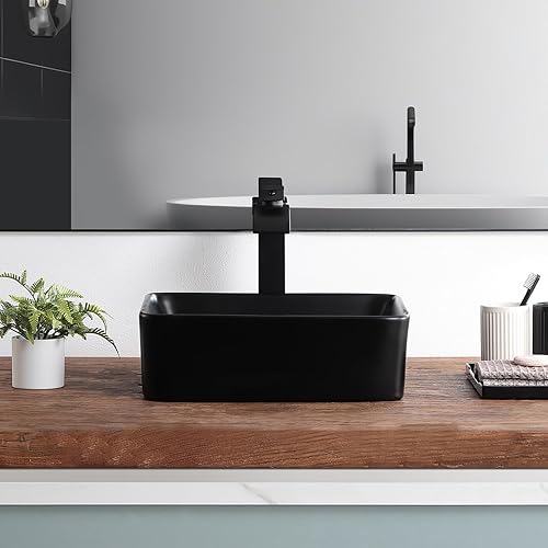 Vista 69 de Small Bathroom Vessel Sink 12"x12" Round Bathroom Sink White Ceramic Bathroom Sinks Modern Above Counter Art Basin