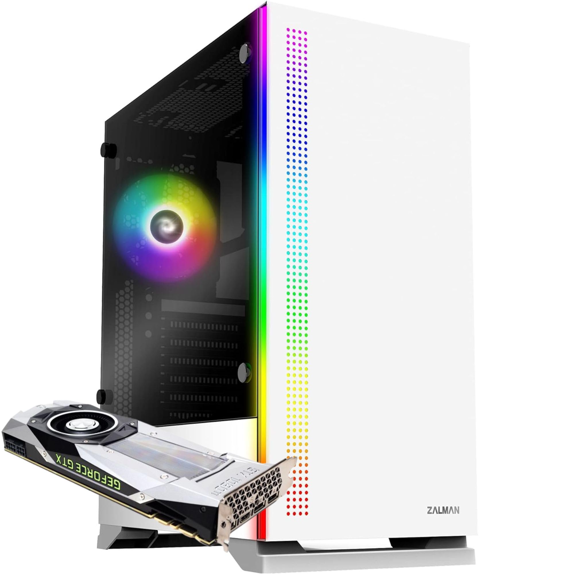 Amazon.co.jp: ゲーミングPC デスクトップPC タワー型 G-Stormシリーズ 