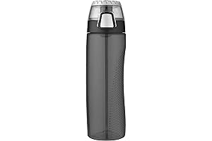 Best Coleman Water Bottles for the Outdoors and Beyond