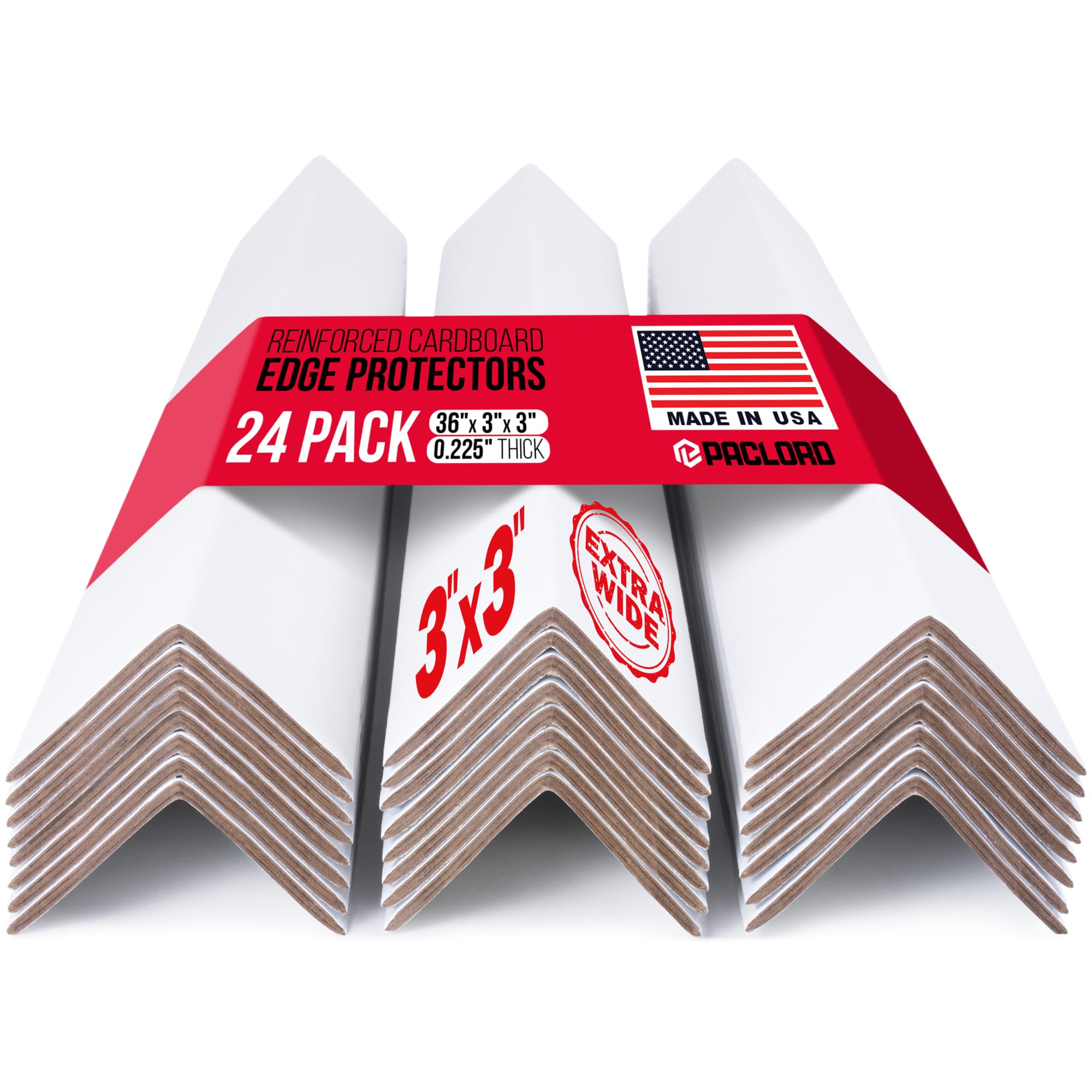 Paclord Extra-Wide 36