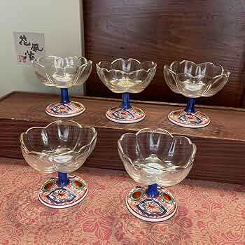 龍峯窯 デザートグラス 龍峯窯 デザートグラス 2025年最新】龍峯窯 デザートグラスの