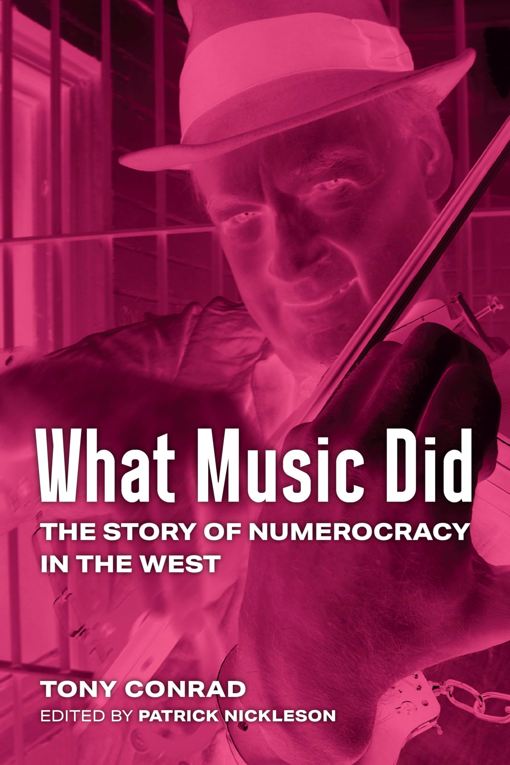 Numerocracy in the West décoder les secrets des grands compositeurs