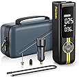 Fanttik Tire Repair Kit and X8 APEX™ Tire Inflator