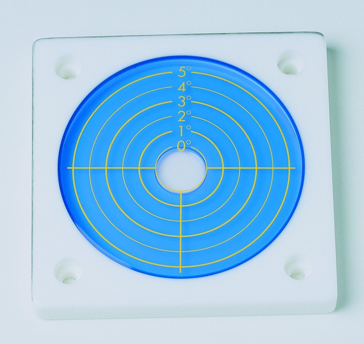 Metrica 34520 High sensitivity level