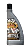 Engine Treatment SUPERKOTE 2000 / Metal Treatment/Super Lubricant/Heavy Duty/Anti Friction/Engine Metal Treatment/Lube/EP/Automotive/Cars / 8oz