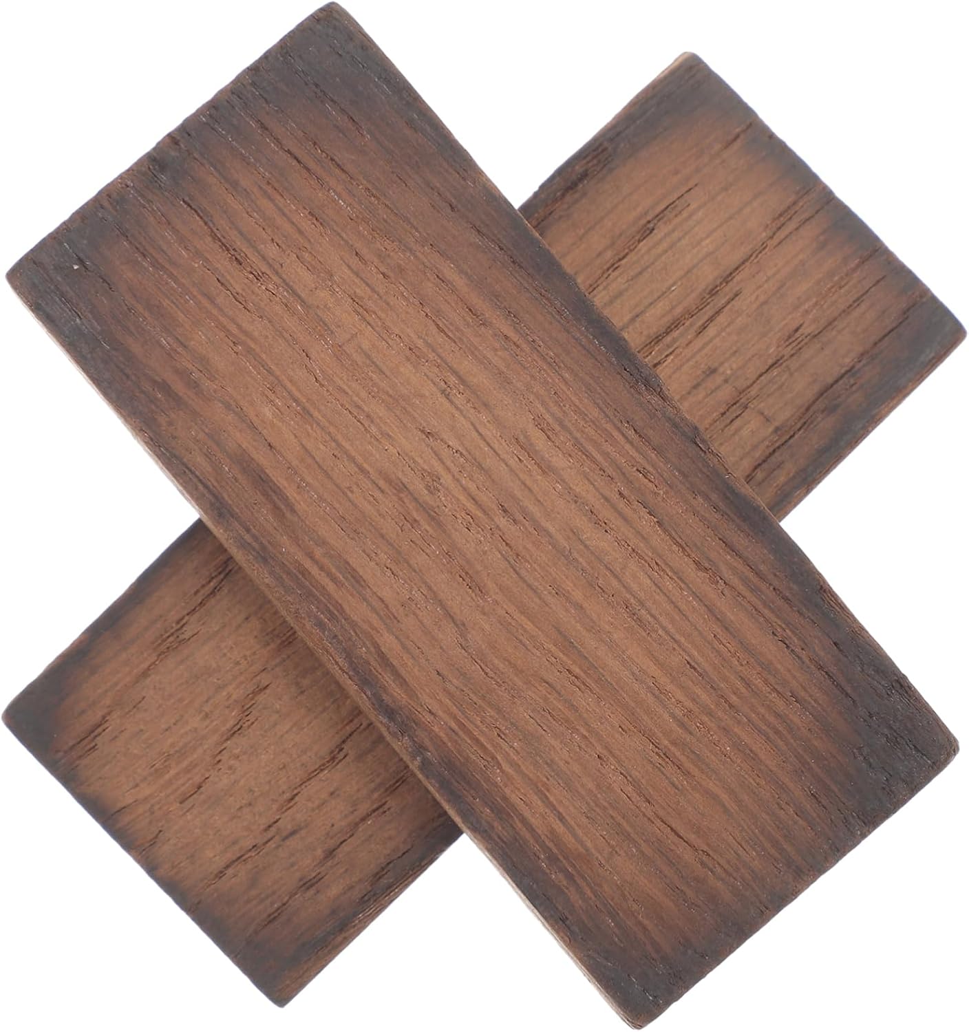 French Oak Chips Japanese Oak Piece Perfect for Wine Brewing Whiskey Aging 50g