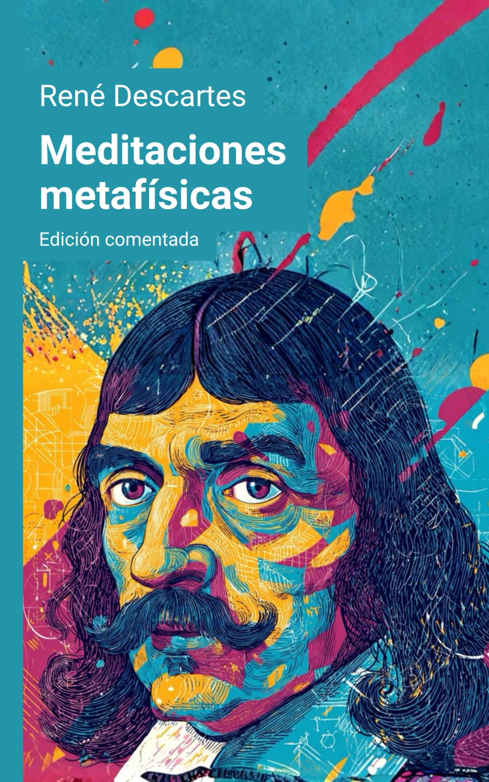 Meditaciones metafísicas: Edición comentada y con prólogo
