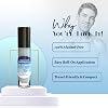 MOBETTER FRAGRANCE OILS Aceite Corporal de Colonia Blue Coaches Men Blue Coaches Men Colonia 0.33 Fl Oz (Paquete de 1) 7