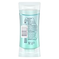 Vista 21 de Degree - Desodorante antitranspirante Shower Clean para mujer, protege contra el sudor y mal olor por 72 horas, tecnología activada por calor