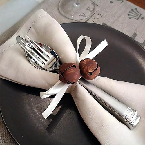 Miniatura 1074 de Cinta de satén verde esmeralda de doble cara de 1-1/2 pulgadas x 50 yardas, cinta de poliéster verde esmeralda para envolver regalos, muy adecuada