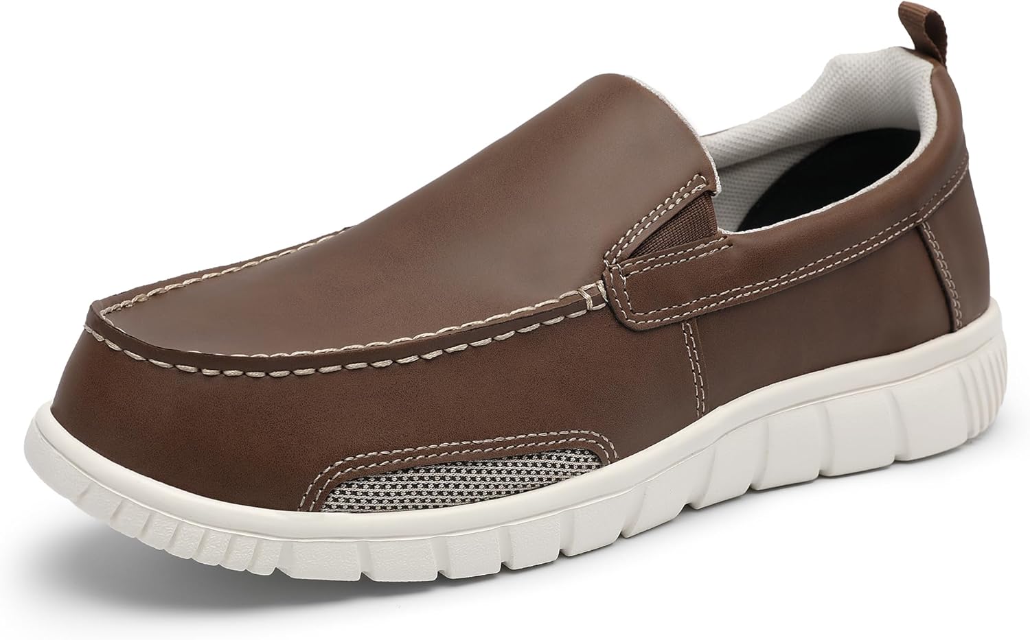 Mens Fashion Sneakers Boat Shoes Slip On Men Loafer Shoes Stylish Casual Loafers Deck Shoes for Men Mens Fashion Sneakers Boat Shoes Slip On Men Loafer Shoes Stylish Casual Loafers Deck Shoes for Men