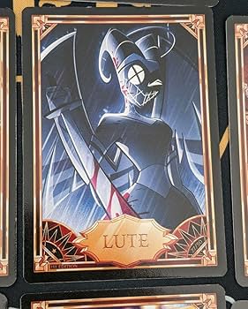 ア*ン様 ハズビンホテル ヴァレンティノ foilカードセット Hazbinhotel ハズビンホテル トレーディングカード TradingCards
