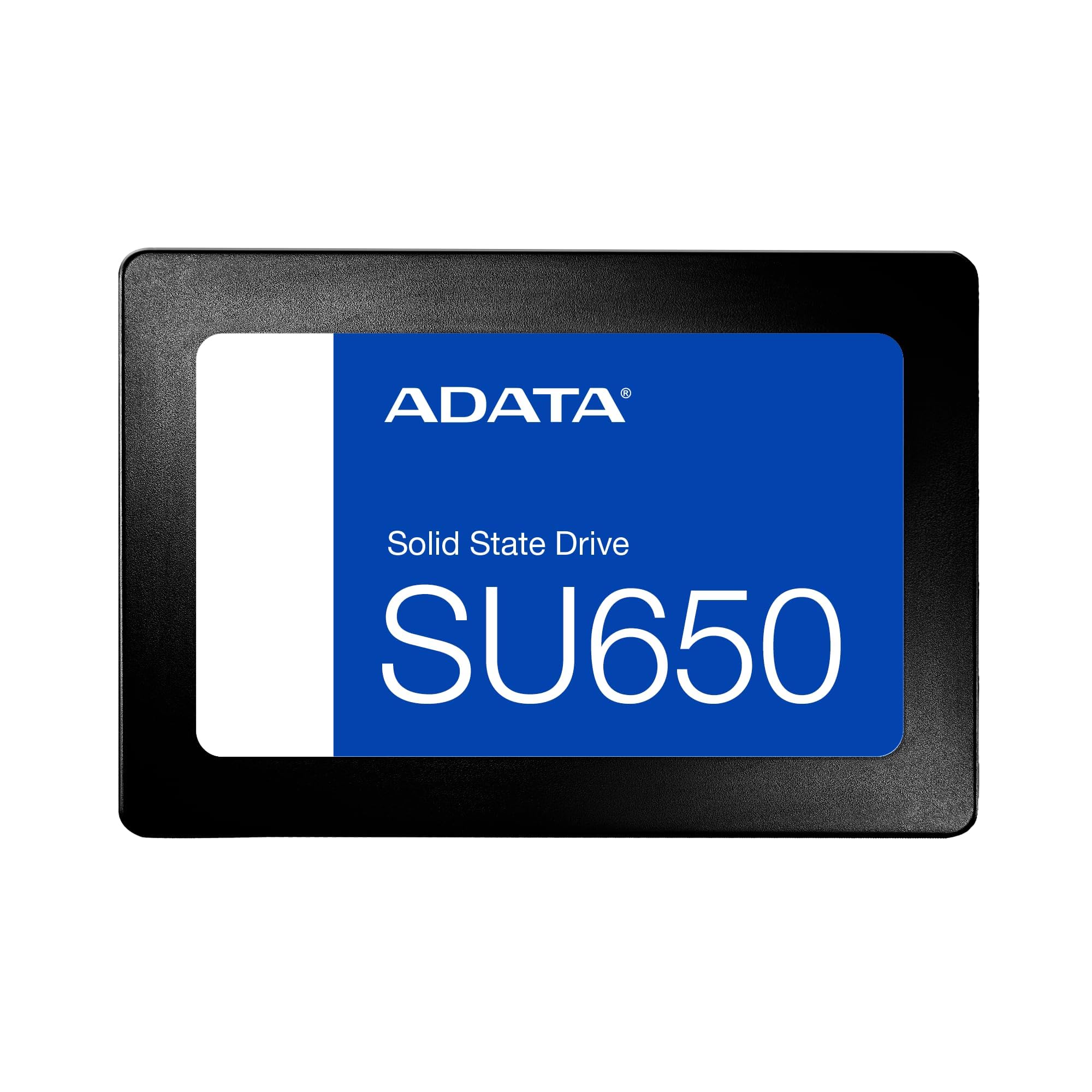 新品 SSD 2TB ADATA SU650 3D NAND採用 SATA ADATA SU650 2TB 3D-NAND SATA 2.5