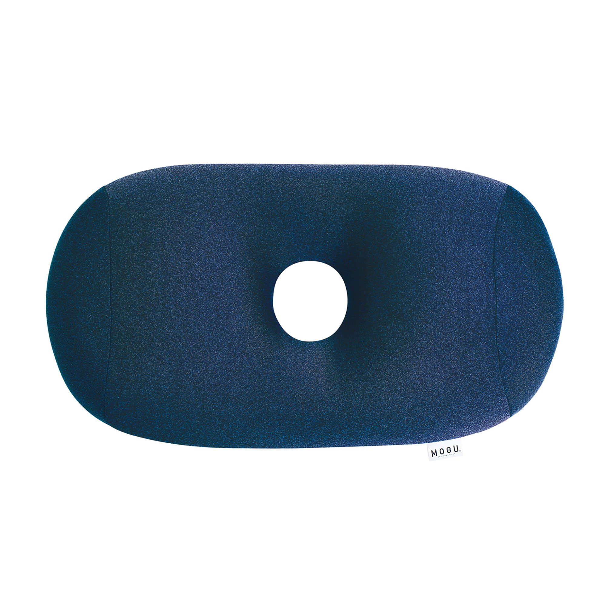 Amazon.co.jp: MOGU(モグ) プレミアムホールピロー 日本製 身体が