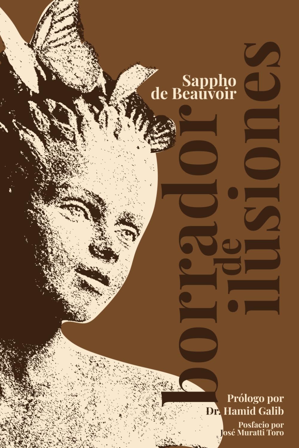 borrador de ilusiones (Spanish Edition)      Paperback – April 2, 2026