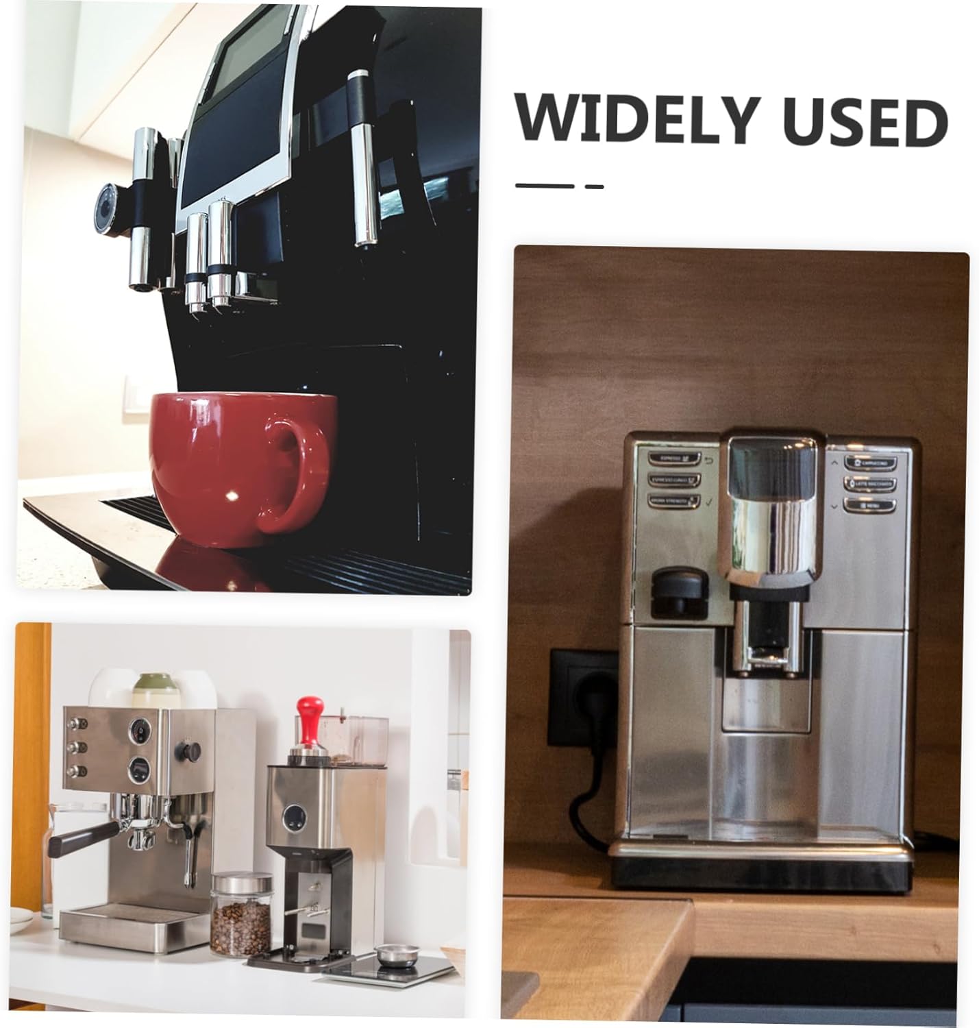 Cup Drawer Pod Storage Drawer Sleek Modern Pod Holder Space-saving Storage