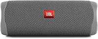 Vista 12 de JBL Flip 5 Altavoz Bluetooth Inalámbrico Portátil Impermeable - Negro Camo