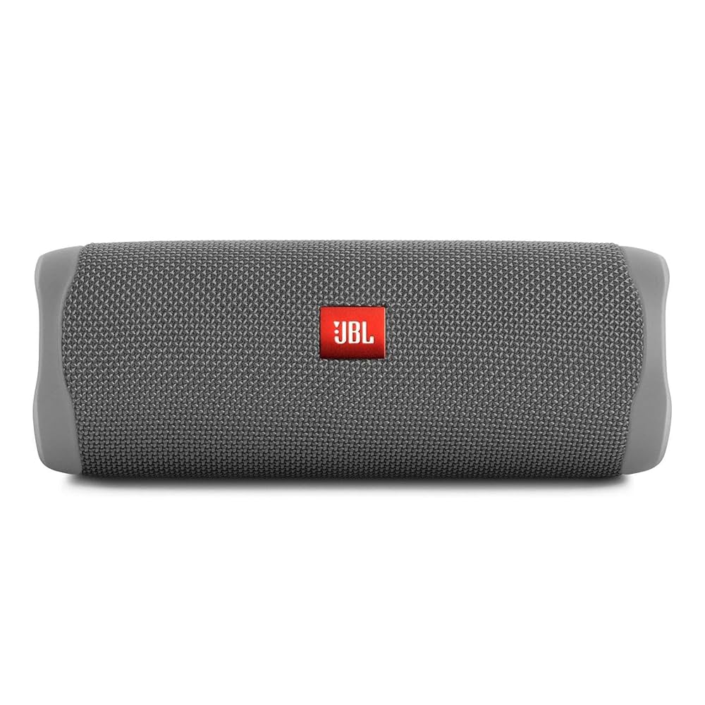 JBL Flip5 Bluetoothスピーカー Amazon.com: JBL FLIP 5, Waterproof Portable Bluetooth