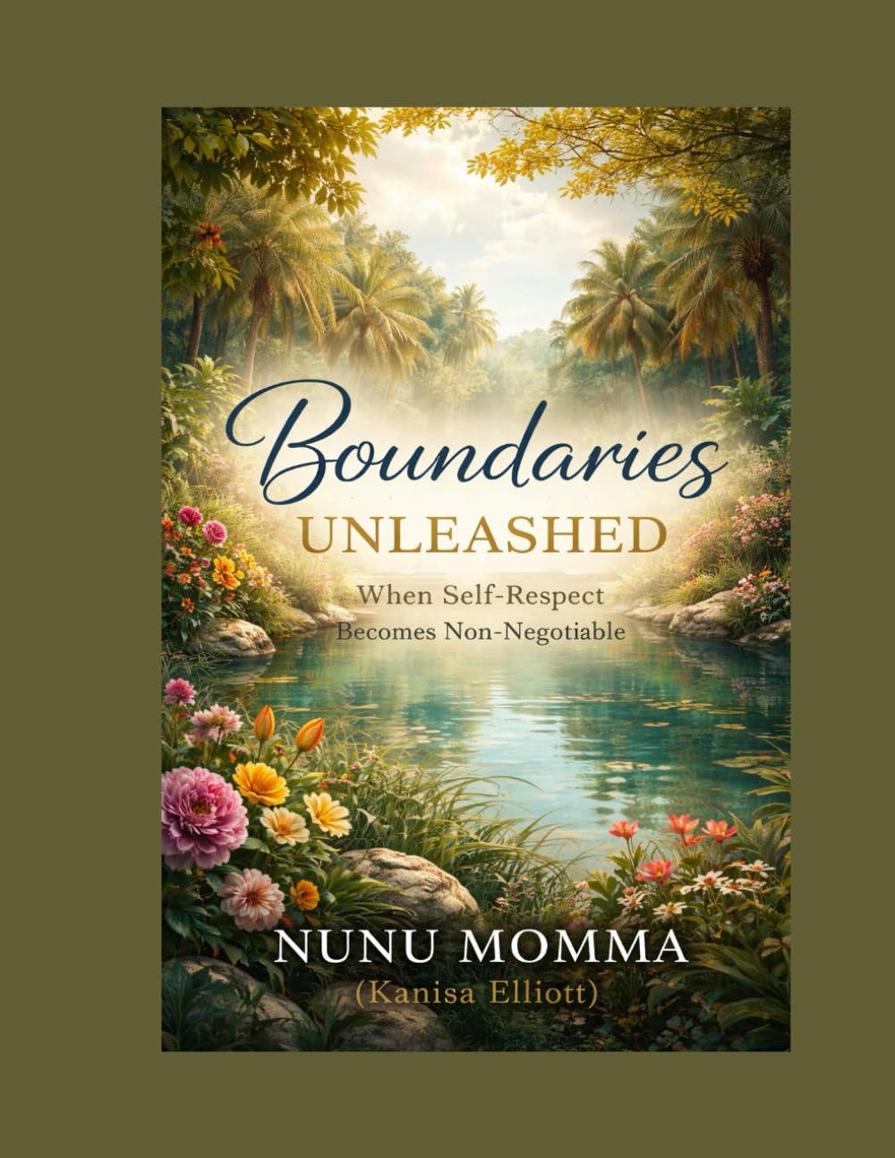 NUSK Boundaries Unleashed: When Self-Respect Becomes Non-Negotiable