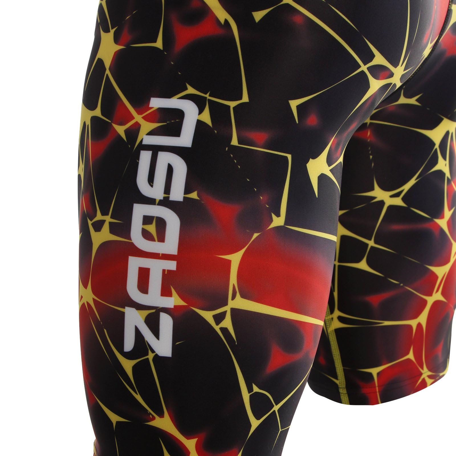 ZAOSU Wettkampf Schwimmhose Z-Color Jammer für Herren & Jungen