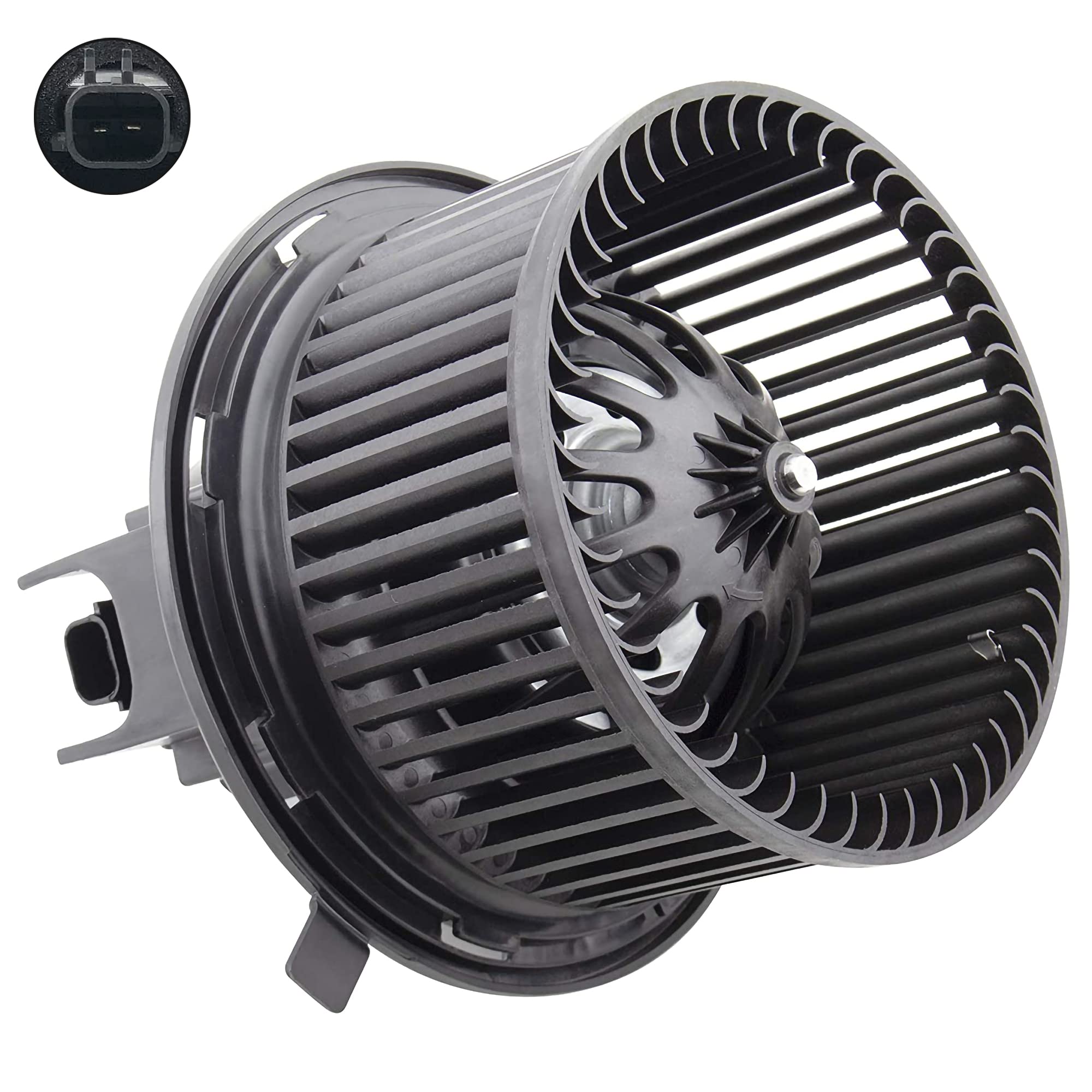 Actualizar 91+ imagen 2003 jeep wrangler blower motor Thptnganamst.edu.vn