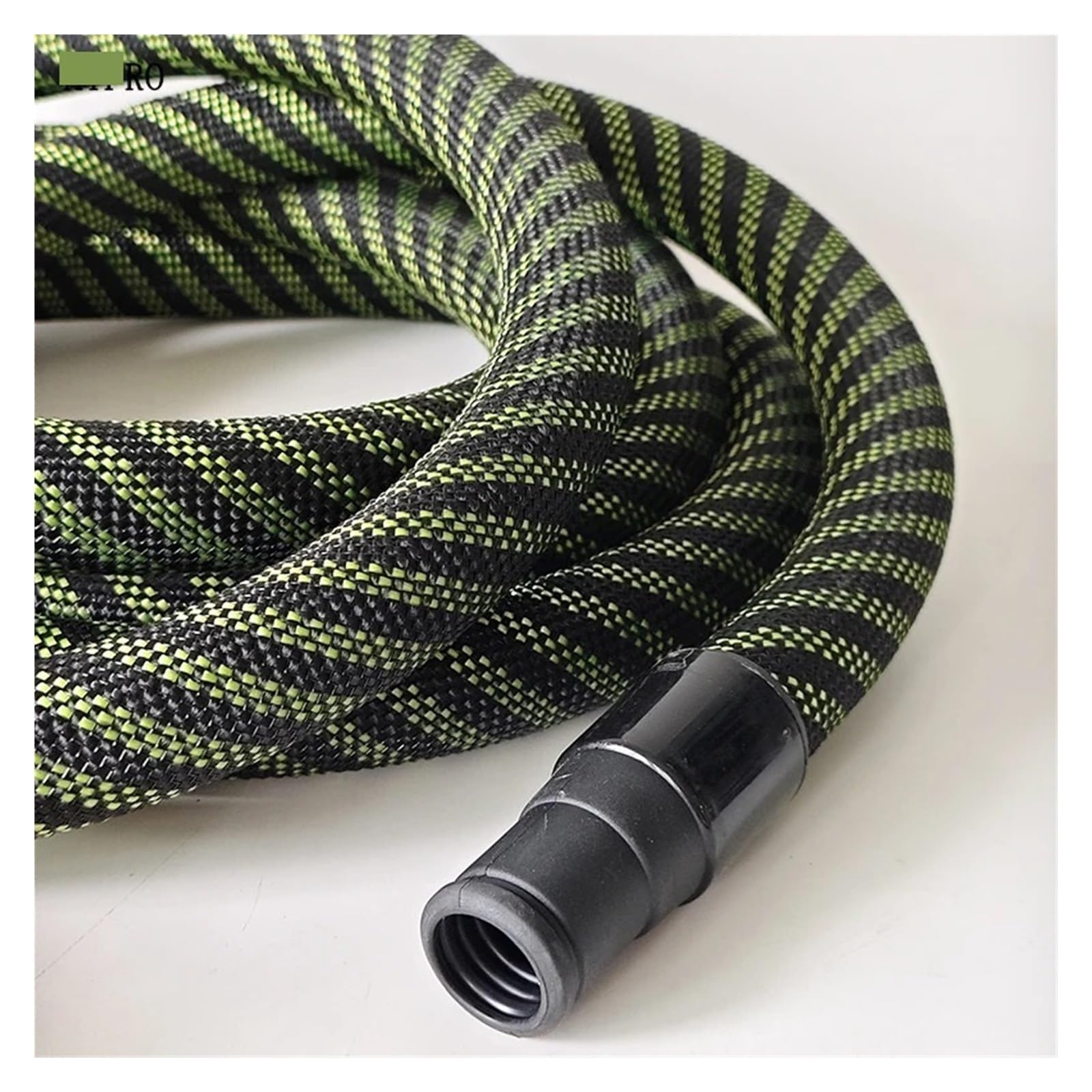 Tuyau D'aspirateur En Nylon De 5 M, Compatible Avec Festool Et Mirka, Accessoires For Aspirateurs